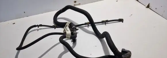 BMW 3 F30 F35 F31 Fuel return line/hose 7823400 14837811 26092011