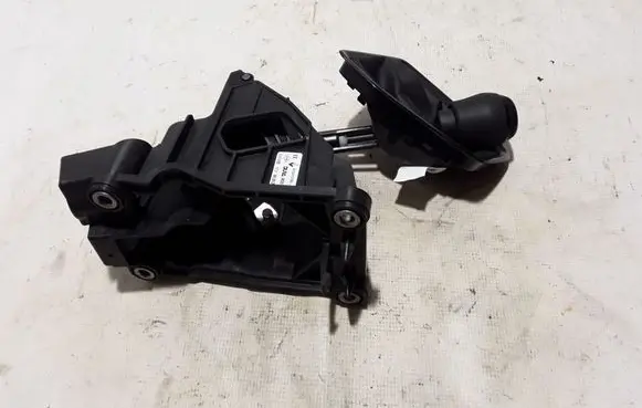 Renault Kangoo III Gear shifter/selector 341041078R