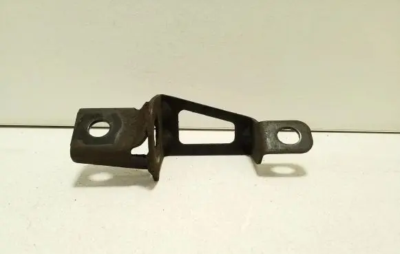 Other front suspension part