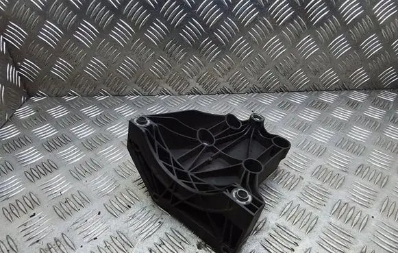 BMW 7 E65 E66 A/C compressor mount bracket 7792202 64557792202 6455779220203