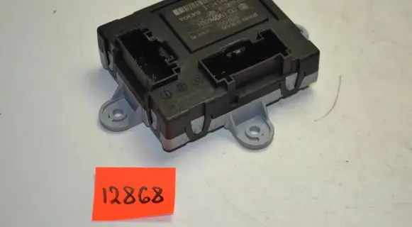 Volvo XC60 Door control unit/module 31343467 1009406100