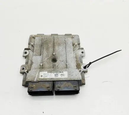 Ford Transit VII Engine control unit/module KK2112A650FA A3C02351200