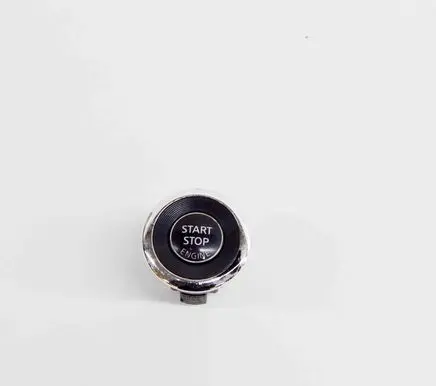 Nissan Qashqai Engine start stop button switch A2C53423160 285903JA0A
