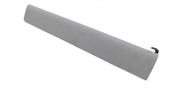 Polestar 2 Dashboard glove box trim 31688941