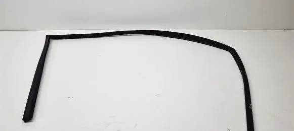 KIA Niro Rubber seal front coupe door window 82530G5000