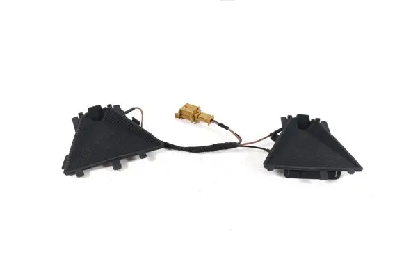 Mercedes-Benz GLS X167 Other interior part A1678274500