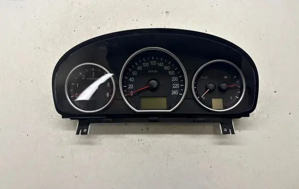 Hyundai ix 55 Speedometer (instrument cluster) 940033J740