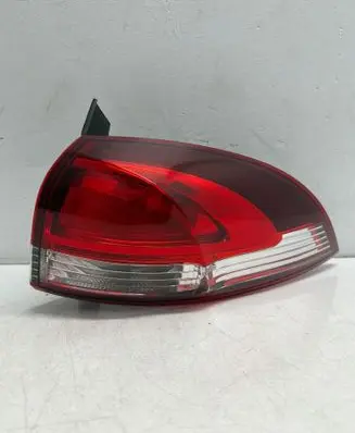 Renault Clio IV Rear/tail lights 265507408R
