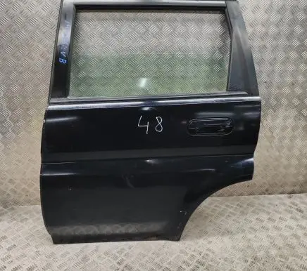Honda HR-V Rear door 67550S4N010ZZ