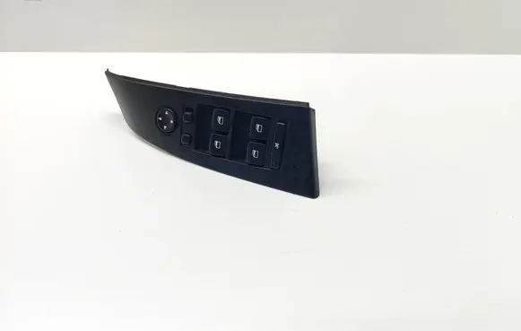 BMW 5 E60 E61 Electric window control switch 6951909 6951909AI02 391541