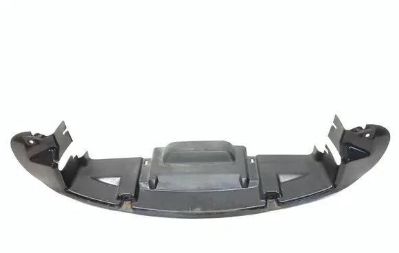 Maserati Quattroporte Intercooler air guide/duct channel 69839300