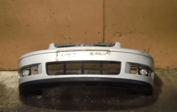 Volkswagen Polo III 6N 6N2 6NF Front bumper 6N0807221H