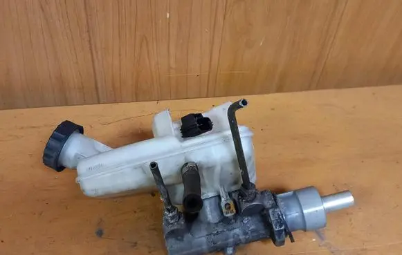 Ford Transit ABS Pump 221313