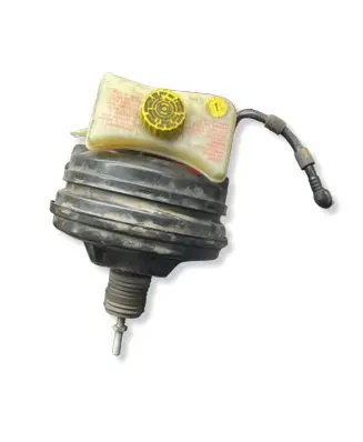 Audi A6 S6 C6 4F Brake booster 4F0612105G
