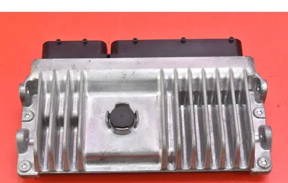 Toyota Corolla Verso E110 Engine control unit/module ECU 89661-0F620