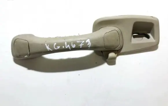 Volvo XC70 Rear interior roof grab handle 09193487 09193487lh