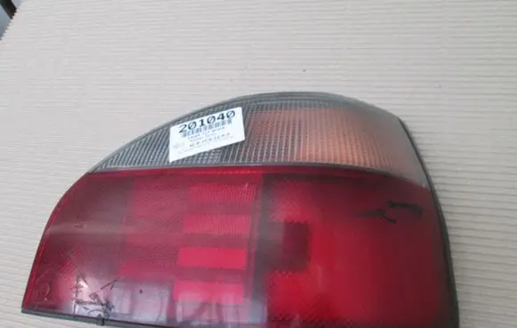 Nissan Sunny Rear/tail lights