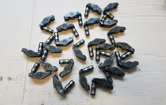 BMW 3 E90 E91 Tappets lifter 