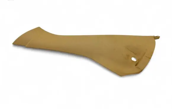 BMW X5 F15 (C) pillar trim 7284609