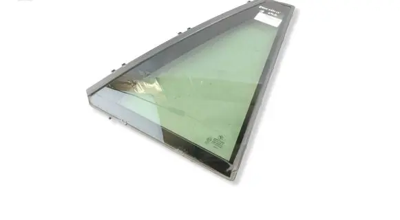BMW X5M E70 Rear vent window glass 7129736 51357129736