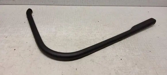 Jeep Grand Cherokee Tailgate trim 