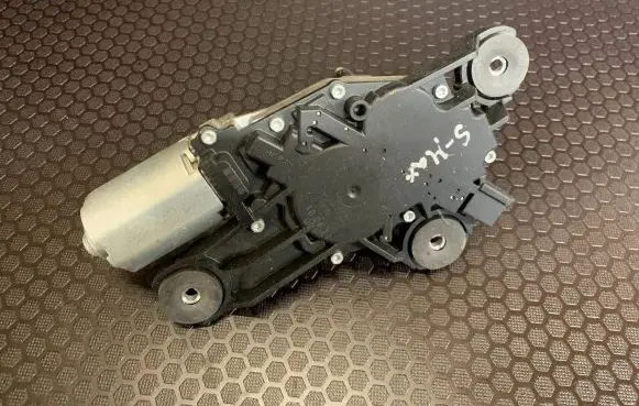 Ford S-MAX Rear window wiper motor 3M51R17K441AG 0390201210 C83HE