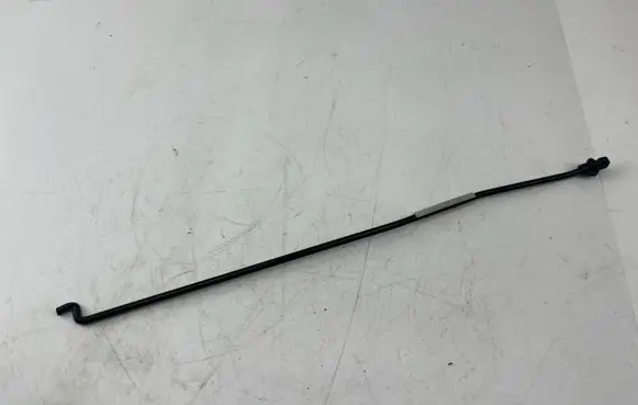 Toyota Yaris XP210 Engine bonnet/hood prop rod/strut 
