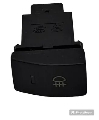 Fog light switch