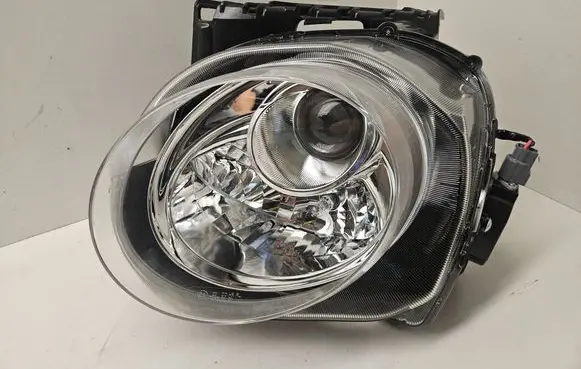 Headlight/headlamp