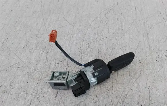 Peugeot 207 Ignition lock 36.410.600