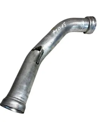 Mercedes-Benz E C207 W207 Intake resonator A6420982107 6420982107 A6420982307