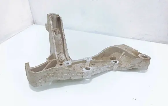 Skoda Octavia Mk2 (1Z) Other front suspension part 1K0199296F 1509200