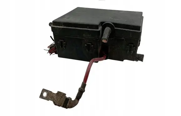 Volvo V50 Fuse box set 30737465