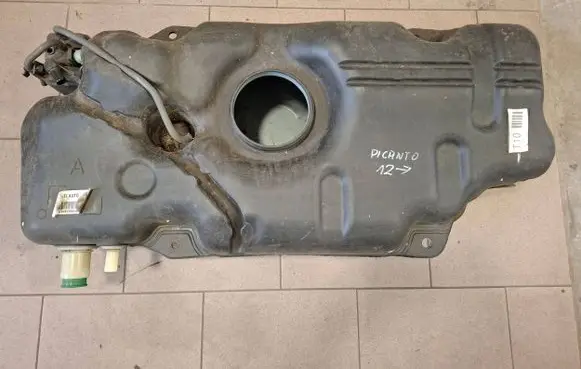 KIA Picanto Fuel tank 311501Y000 311501Y100