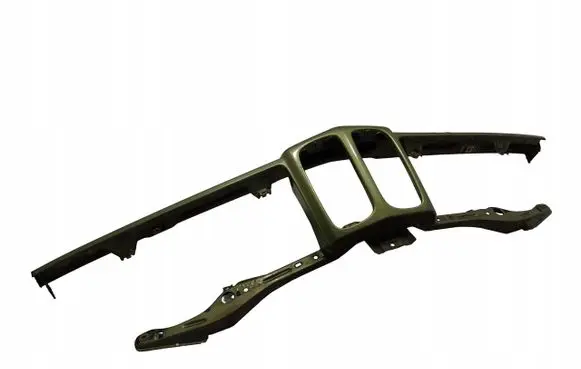 BMW 7 G11 G12 Radiator support slam panel
