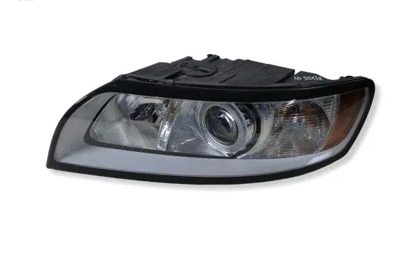 Volvo V50 Headlight/headlamp 
