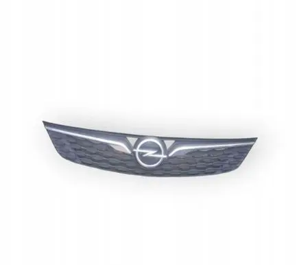 Opel Astra K Front bumper upper radiator grill 0CQTEILE