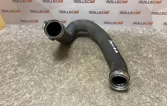 Audi A6 S6 C5 4B Intercooler hose/pipe