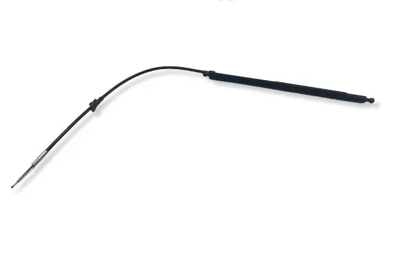 Citroen C5 Tailgate strut 9662959280