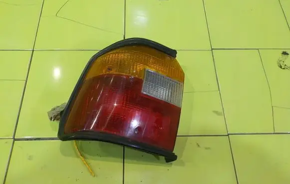 Lancia Beta Rear/tail lights 