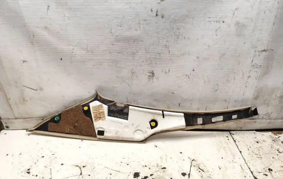 Volvo C70 (C) pillar trim 8614204