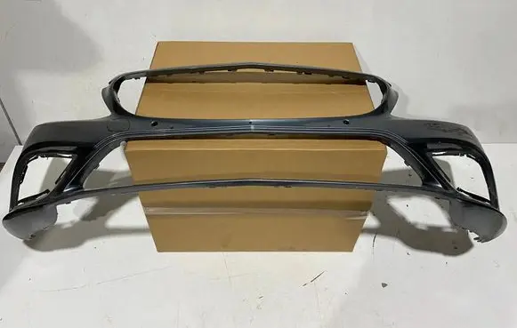 Mercedes-Benz C W205 Front bumper A2058851101