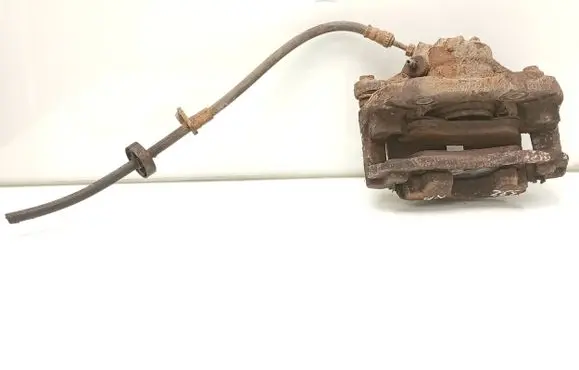 Citroen C3 Front brake caliper