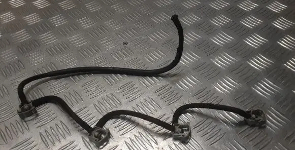 Fuel return line/hose