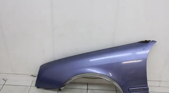 Mercedes-Benz CLK A208 C208 Front wheel arch liner splash guards 1997R