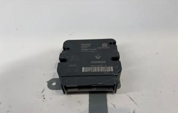 Renault Clio IV Airbag control unit/module A2C80613911 985101389R 11H00220S0470
