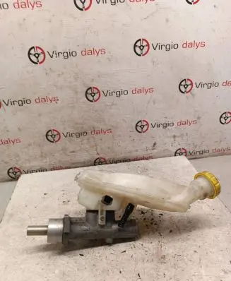 Citroen C3 Master brake cylinder 32067093
