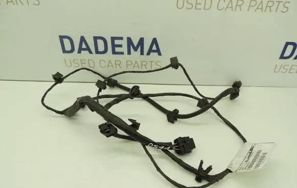 Nissan Qashqai Parking sensor (PDC) wiring loom 24017JD00A DS17