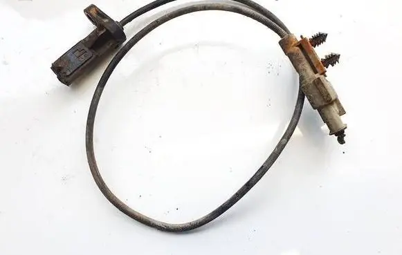 Jeep Grand Cherokee (WK) ABS rear brake sensor