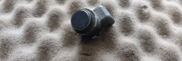 BMW 5 E60 E61 Parking PDC sensor 9139866 607019